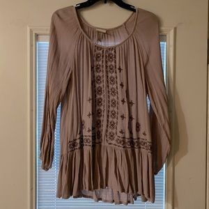 Knox Rose Shirt